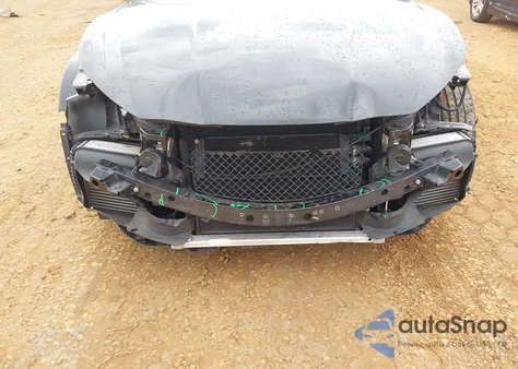 2022 Maserati Ghibli Modena Q4 from USA, damaged, VIN ZAM57YTM3N1383976